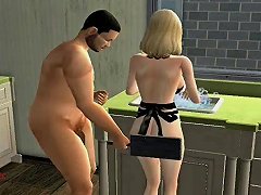 The Sims 2: Part 2 Of A Free Cartoon Porn Video